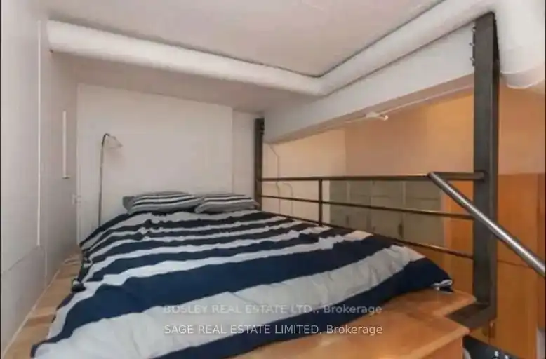264 Seaton Street #201 | 264 Seaton Street, Toronto | 2993721