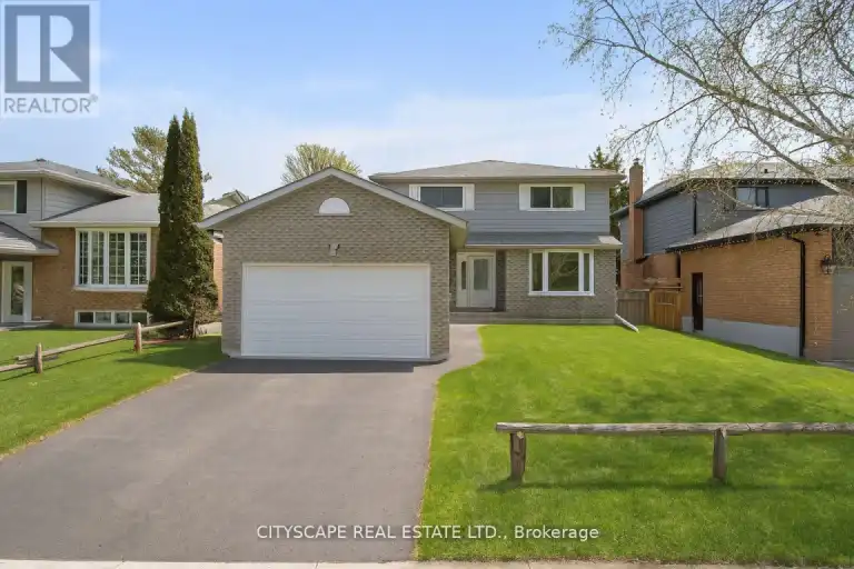 65 RIVERGLEN DRIVE | 65 RIVERGLEN DRIVE, Georgina | 2993723