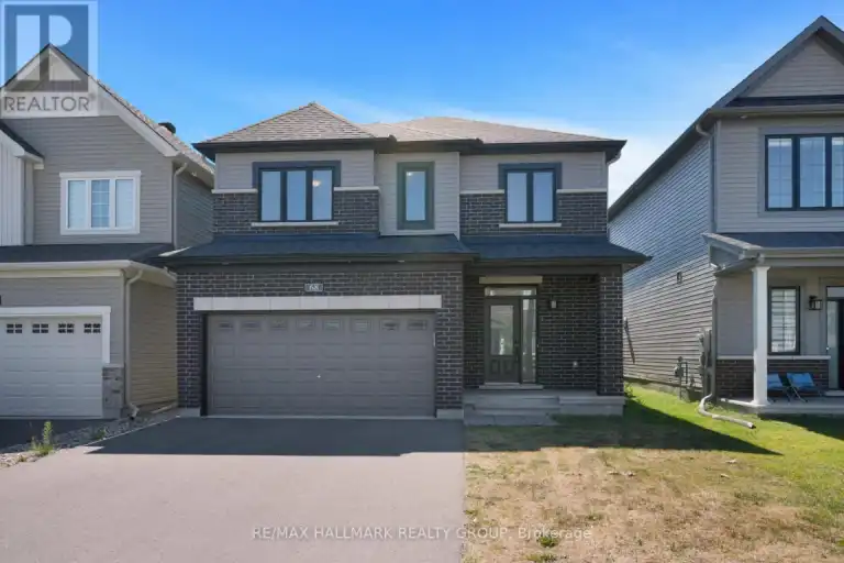 68 RALPH ERFLE WAY | 68 RALPH ERFLE WAY, Ottawa | 3036949