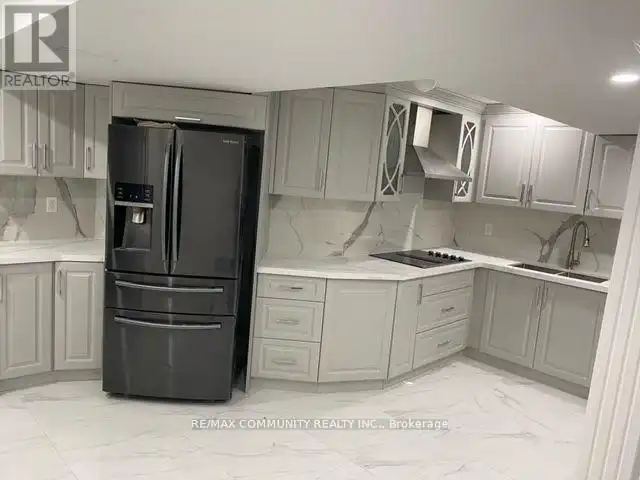 BASEMENT - 1692 SHADE MASTER DRIVE | BASEMENT - 1692 SHADE MASTER DRIVE, Pickering | 2993735