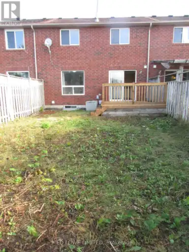 191 DUNSMORE LANE | 191 DUNSMORE LANE, Barrie | 2993742