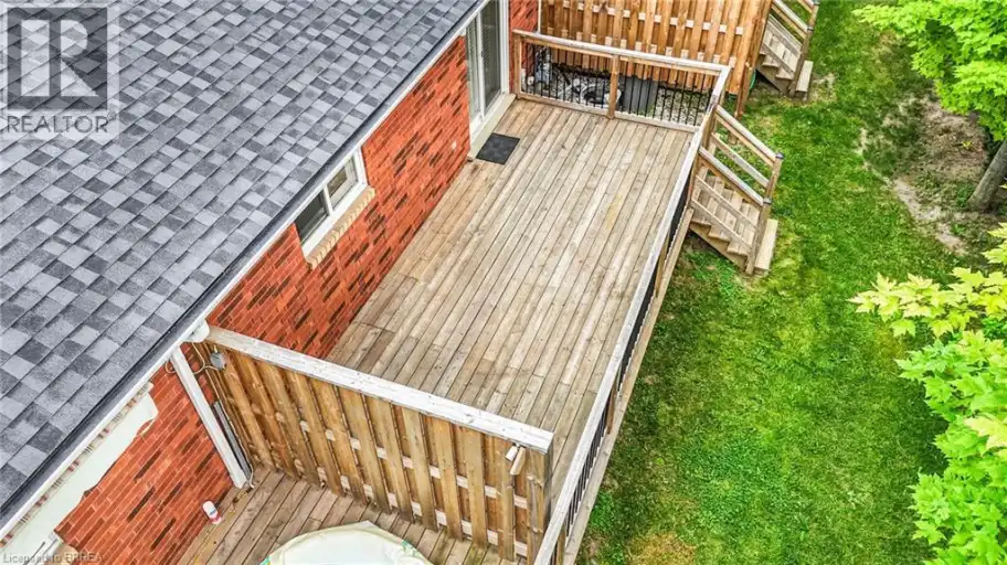 570 WEST Street Unit# 2 | 570 WEST Street Unit# 2, Brantford | 2993745