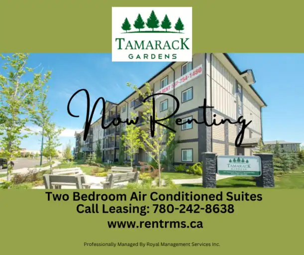 Tamarack Gardens | 707 Tamarack Way NW, Edmonton | 2993764