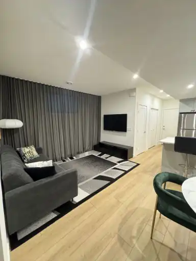 Brand New 1 Bedroom + Den Legal Basement Suite | Calgary | 3014436