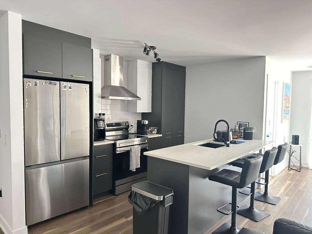 4 1/2 à louer Mirabel | 2993863
