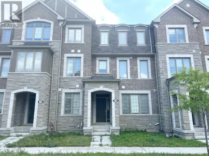 75 CASELY AVENUE | 75 CASELY AVENUE, Richmond Hill | 2993911