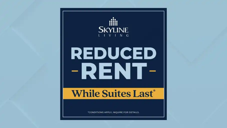 Lauzon Tower Apartments | 1330 Lauzon Rd., Windsor | 2993925