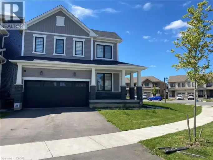 2 CAHILL Drive | 2 CAHILL Drive, Brantford | 2993968