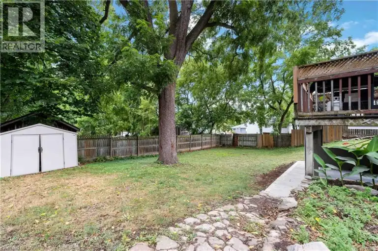 18 MOUNTAIN Street Unit# 3 | 18 MOUNTAIN Street Unit# 3, Grimsby | 2994050