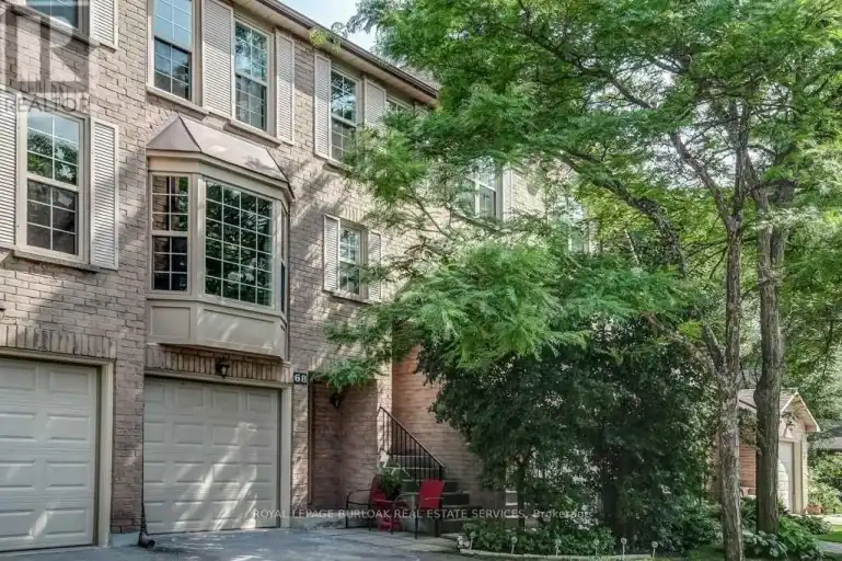 68 - 2272 MOWAT AVENUE | 68 - 2272 MOWAT AVENUE, Oakville | 2994053