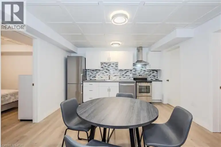 39 LOVETT Lane Unit# BSMT ONLY | 39 LOVETT Lane Unit# BSMT ONLY, Guelph | 2994055