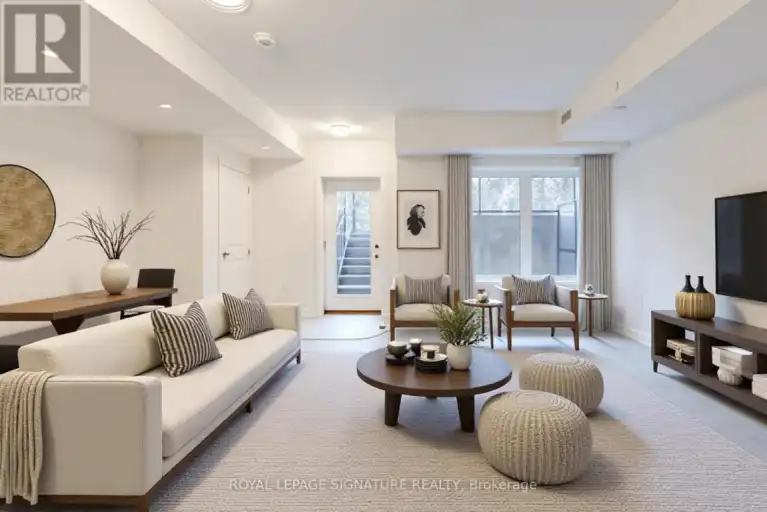 2106 - 58 ELIZABETH STREET S | 2106 - 58 ELIZABETH STREET S, Richmond Hill | 2994057