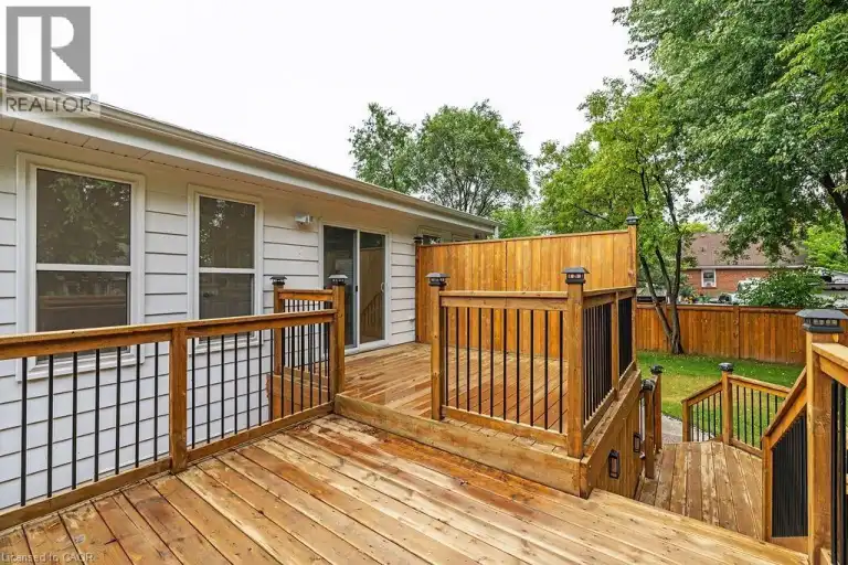 2015 LEIGHLAND Road Unit# 2 | 2015 LEIGHLAND Road Unit# 2, Burlington | 2994061