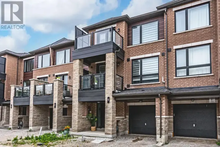 9 RED MAPLE LANE | 9 RED MAPLE LANE, Barrie | 2994108