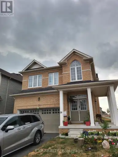 BASEMENT APT - 39 BANNISTER ROAD | BASEMENT APT - 39 BANNISTER ROAD, Barrie | 2994114