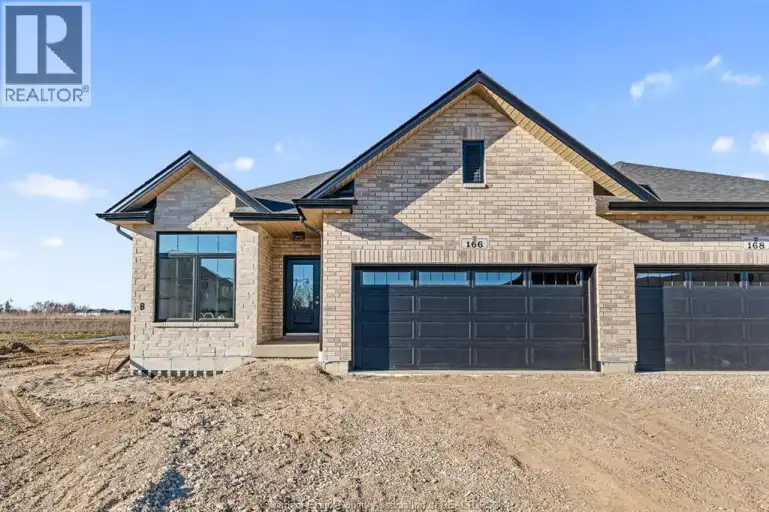 164-A MCLELLAN AVENUE | 164-A MCLELLAN AVENUE, Amherstburg | 2994200