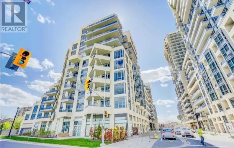 812 - 9199 YONGE STREET | 812 - 9199 YONGE STREET, Richmond Hill | 2994244