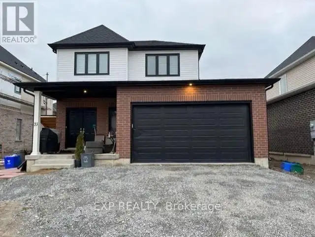 33 AUTUMN AVENUE | 33 AUTUMN AVENUE, Thorold | 2994265