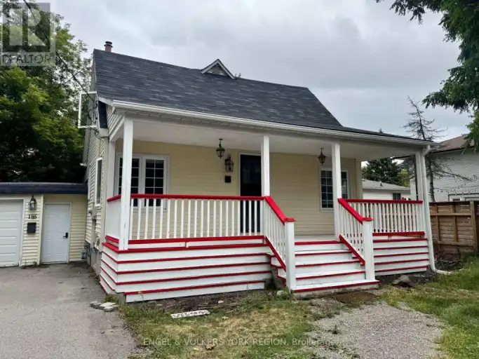 MAIN - 185 RUMBLE AVENUE | MAIN - 185 RUMBLE AVENUE, Richmond Hill | 3037172