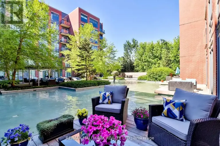 111 - 7608 YONGE STREET | 111 - 7608 YONGE STREET, Vaughan | 2994631