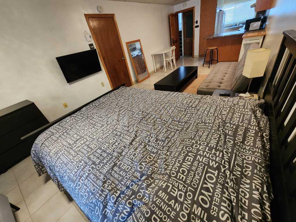 1100$ Studio Métro Fabre Ligne Bleu | 2994827
