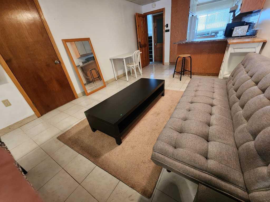 1100$ Studio Métro Fabre Ligne Bleu | 2994827