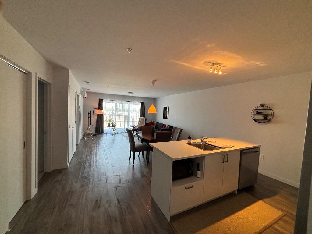 LUXUEUX 3 1/2 | Châteauguay | 1 MOIS GRATUIT 1 425 $ | 2994837