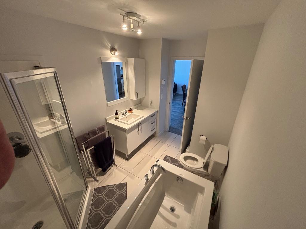 LUXUEUX 3 1/2 | Châteauguay | 1 MOIS GRATUIT 1 425 $ | 2994837