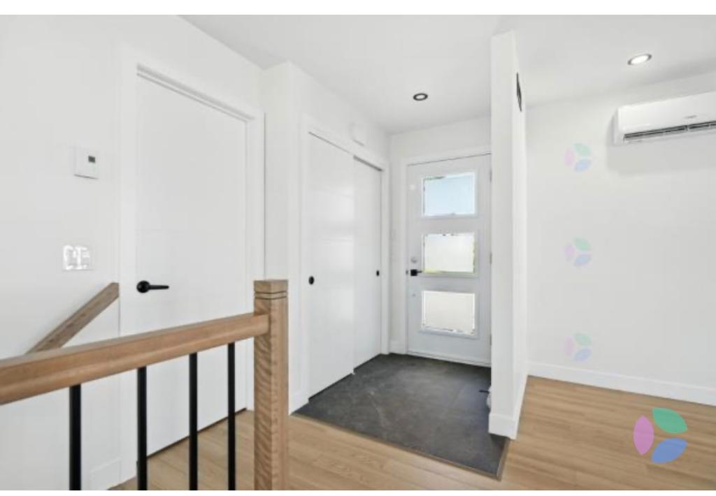 Jumelé neuf à louer à St-Georges | 2994845