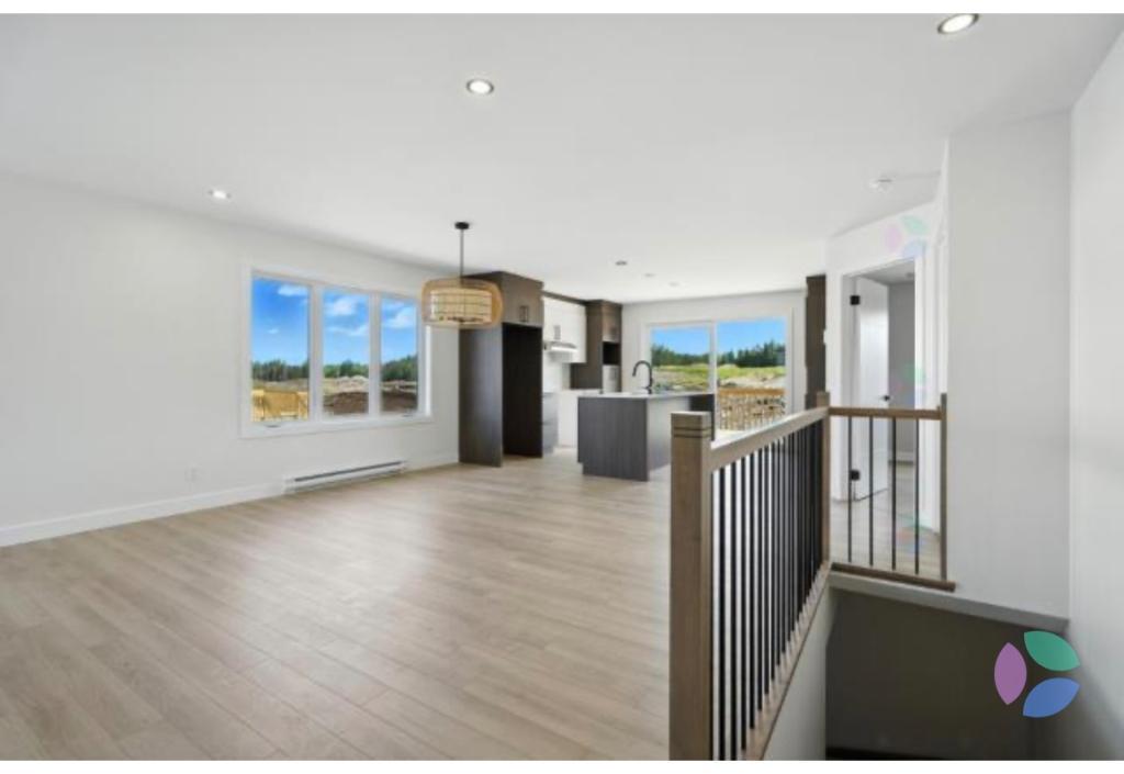 Jumelé neuf à louer à St-Georges | 2994845