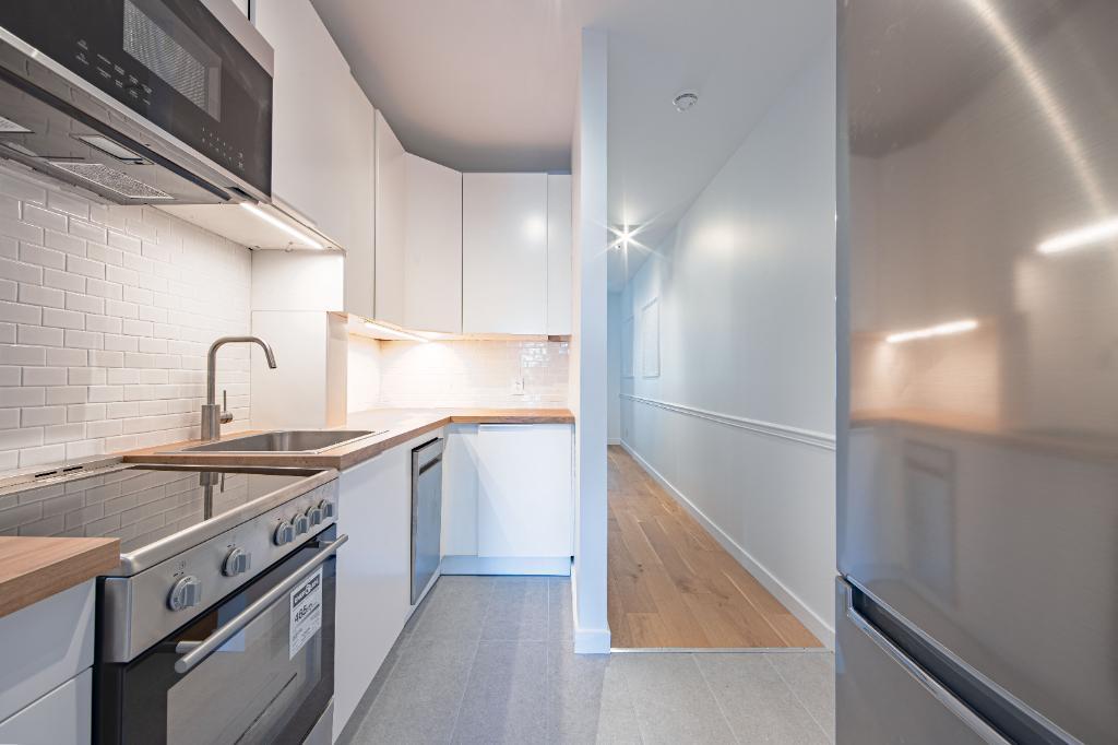À louer – Superbe 4 ½ (2 CH) rénové dans le quartier Laurier ! | 2994849