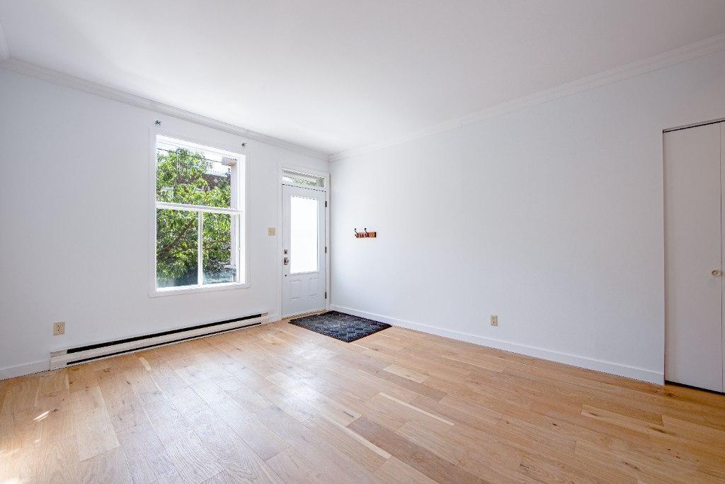 À louer – Superbe 4 ½ (2 CH) rénové dans le quartier Laurier ! | 2994849