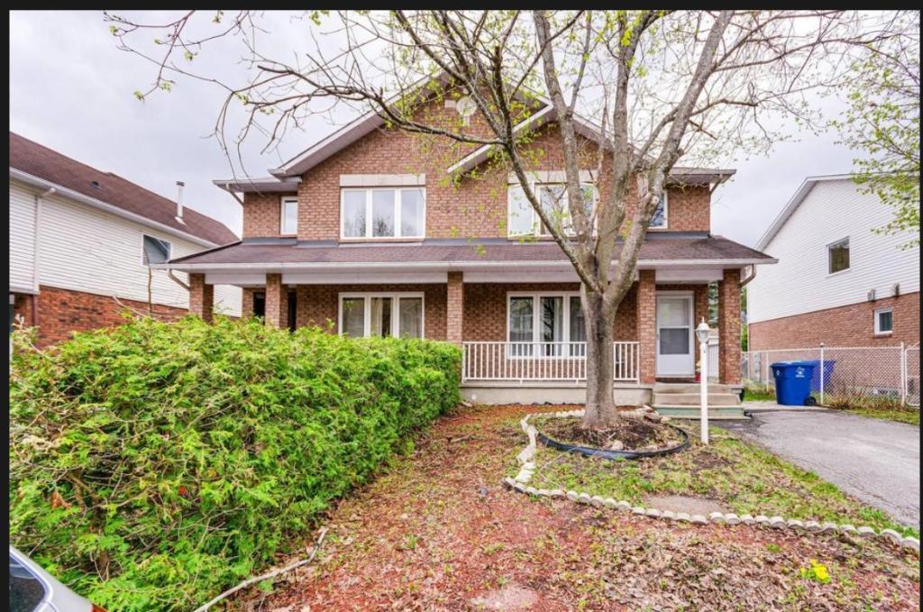 Semi-détaché à Louer secteur Mont-Bleu à Gatineau | 2994852