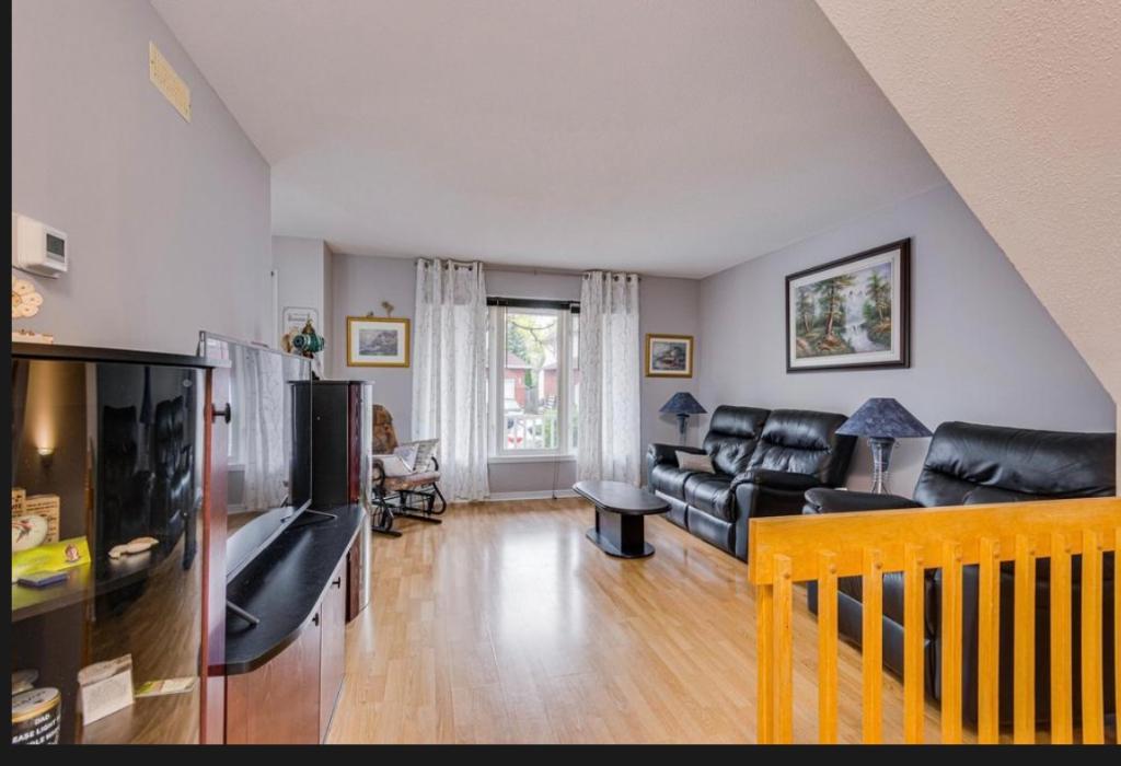 Semi-détaché à Louer secteur Mont-Bleu à Gatineau | 2994852