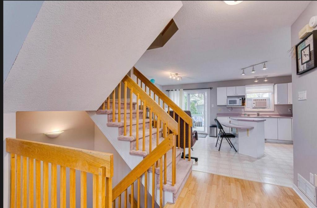 Semi-détaché à Louer secteur Mont-Bleu à Gatineau | 2994852