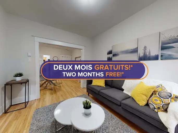 2054 Claremont | 2054 Claremont Avenue, Montreal | 2994879