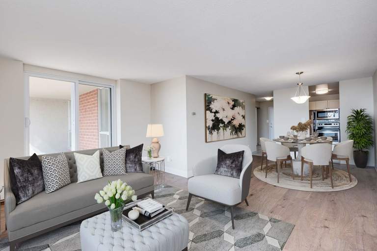 Gresham Place | 2969/600 Greenfield Avenue, Kitchener | 2998429