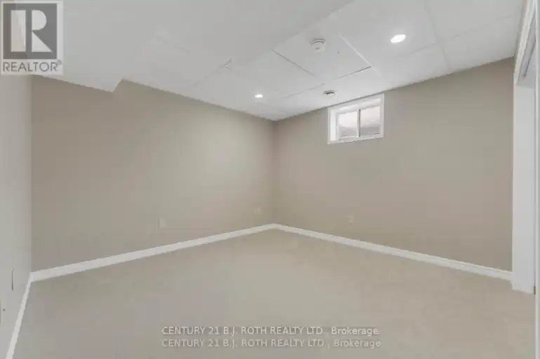 LOWER - 361 GEORGIAN DRIVE | LOWER - 361 GEORGIAN DRIVE, Barrie | 3016576