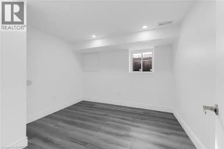 43 NORWICH Road Unit# 4 | 43 NORWICH Road Unit# 4, Stoney Creek | 2994977