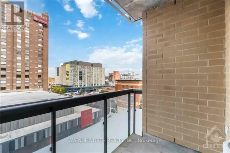 511 - 238 BESSERER STREET | 511 - 238 BESSERER STREET, Ottawa | 3016344