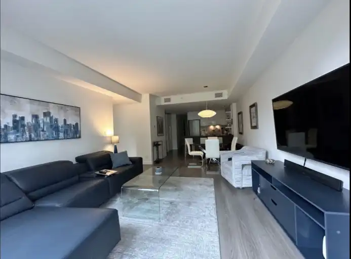 Calgary luxury downtown Eau Claire/Chinatown | Calgary | 2995117