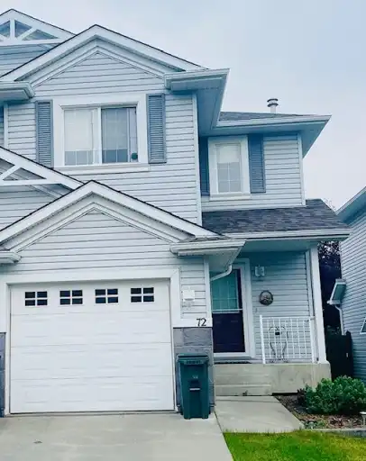 Beautiful Duplex in Sherwood Park | 72 - 115 Chestermere Drive, Sherwood Park | 2995119