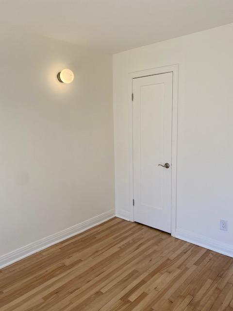 Rosemont, 5 ½ rénové. Libre immédiatement. | 2995163