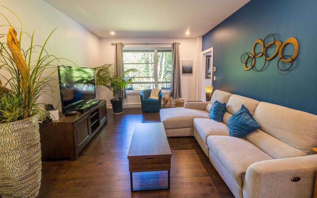 Chalet a louer Saint-Anne-des-Lacs | 2995171