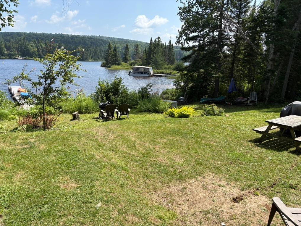 Saint-Donat Appartement-style condo et spa-location saisonnière | 2995172