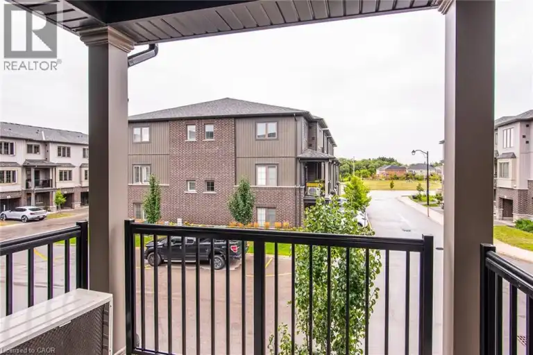 124 COMPASS Trail Unit# 54 | 124 COMPASS Trail Unit# 54, Cambridge | 2995207