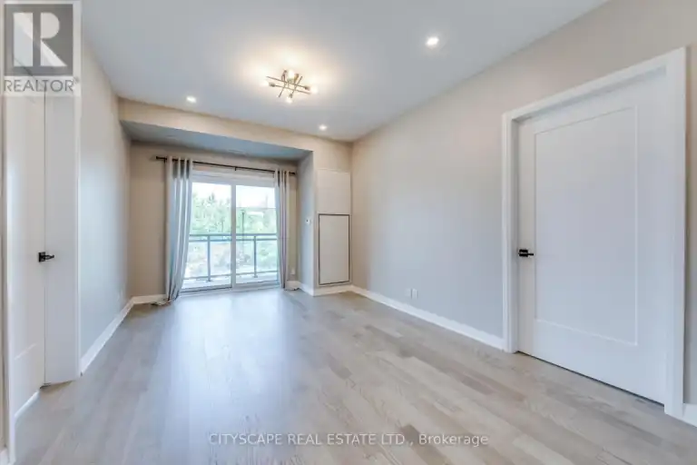 205 - 128 GROVEWOOD COMMON | 205 - 128 GROVEWOOD COMMON, Oakville | 2995217