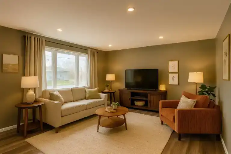 Beautiful 3 Bedroom Main Floor For Rent in Quiet North End Peterborough | 300 Lindan Avenue, Peterborough | 2995309