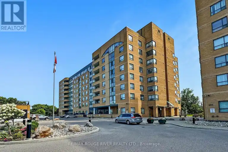 415 - 1665 PICKERING PARKWAY | 415 - 1665 PICKERING PARKWAY, Pickering | 2995315