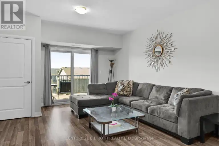 204 - 20 KODA STREET | 204 - 20 KODA STREET, Barrie | 2995316